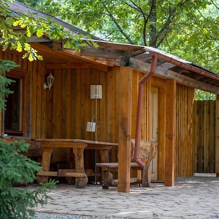 Holiday House With Sauna سيسيس المظهر الخارجي الصورة