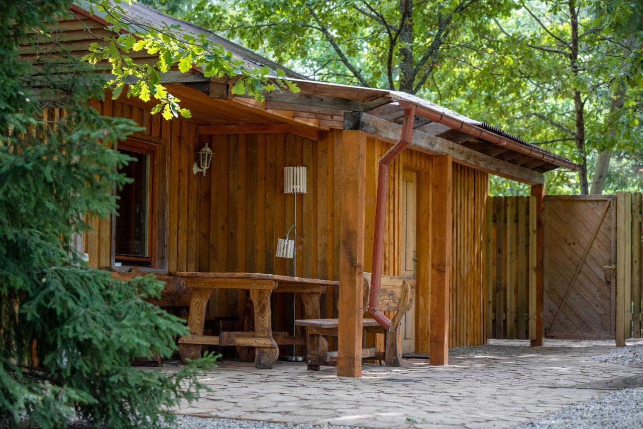 Holiday House With Sauna سيسيس المظهر الخارجي الصورة